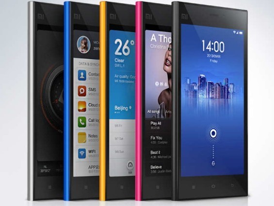 Xiaomi-MI3