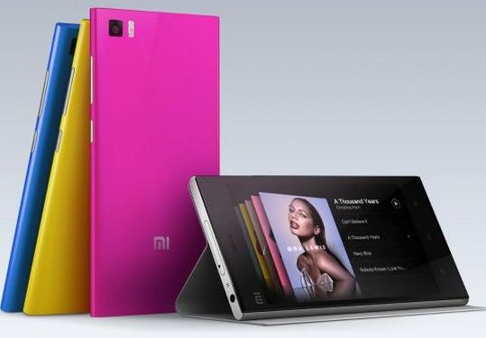 Xiaomi-Mi3