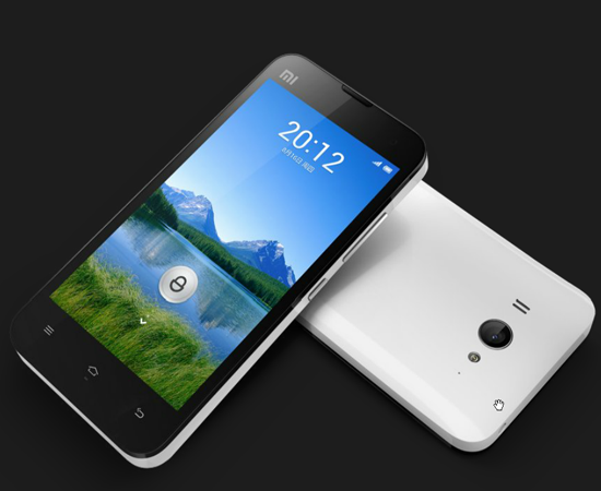 Xiaomi