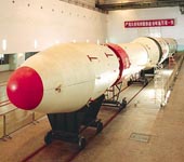 Xichang Satellite Launch Center