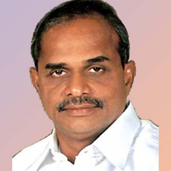 Congress to field YSR's widow in assembly by-poll