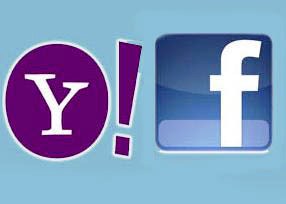 Yahoo accused Facebook of buying patents for countersuits