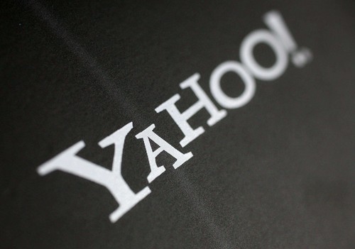 Yahoo names new CEO