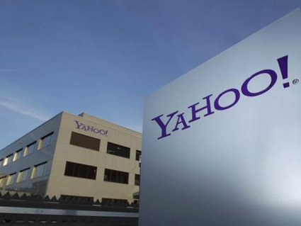 Yahoo set to buy mobile analytics and advertising platform 'Flurry'