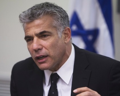 Yair-Lapid