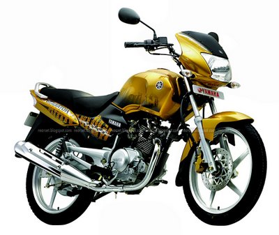 yamaha motor