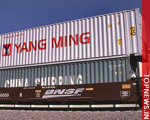 Taiwan's Yang Ming Marine to open container branch in Turkey