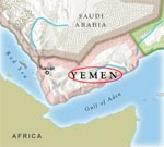 South Korean convoy in Yemen escapes suicide attack unharmed 