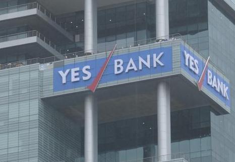 Yes-Bank