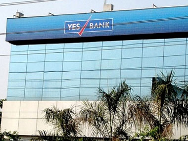 Yes Bank promotes three executives as whole-time directors