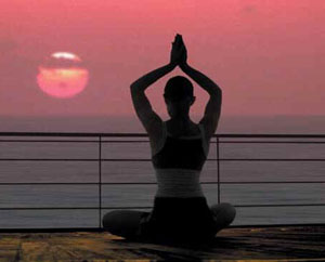Angry India moves to patent yoga poses