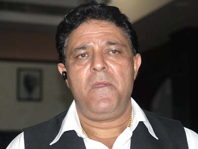 Yograj-Singh