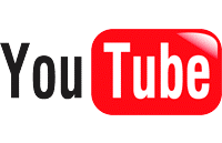 YouTube Logo