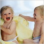 Young Toddlers