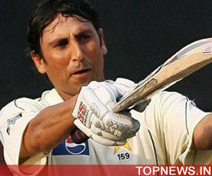 Younis accepts captaincy of Pak cricket team: Sources
