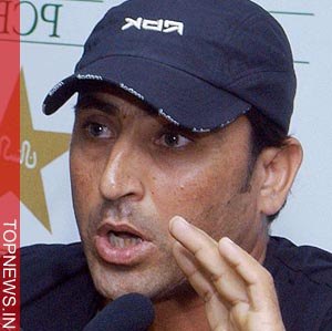 Younis Khan blames PCB’s poor facilities for absence of ‘quality players’
