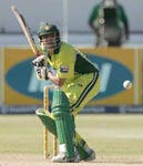 Younis Khan