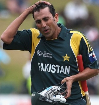 Younis Khan