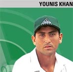 Younis Khan seeks more result-oriented Test matches as Alam predicts Pak win