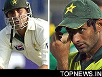 Younis Khan may replace Malik as captain