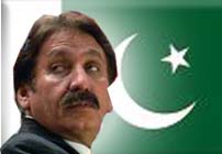 Yousuf Raza Gilani to visit Australia