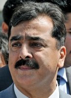 Pak’s ‘poor’ Prime Minister Gilani has property worth 200,000 rupees only