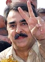 Pakistan is not a failed state, says Gilani
