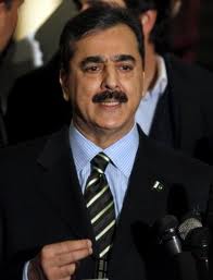 180 mn Pakistanis should stand united: Gilani