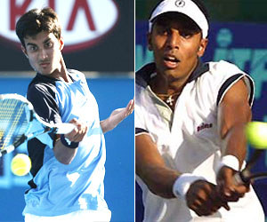 Yuki, Prakash advance in Chennai Open qualifiers Yuki, Prakash advance in Chennai Open qualifiers