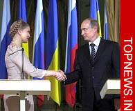 Russia, Ukraine to sign gas deal, Europe waits for flows to resume