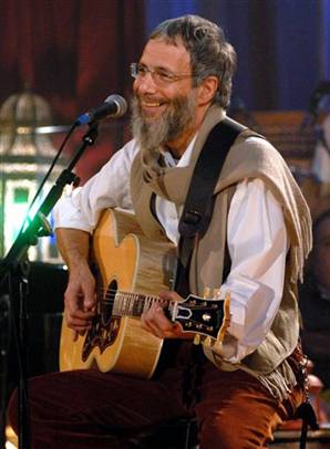 Yusuf Islam