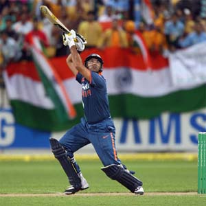 Yuvi, VRV Breach Security Norms In Chandigarh