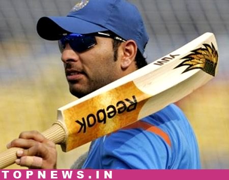 Yuvraj-Singh