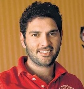 Yuvraj Singh