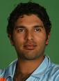 Yuvi To Lead Prez XI Against Aussies