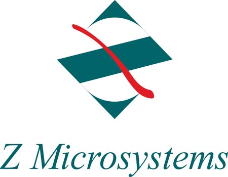 First display order shipped by Z Microsystems
