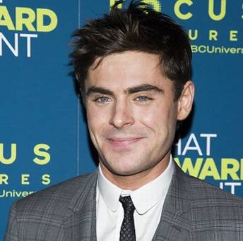 Zac-Efron
