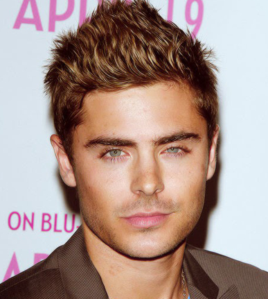 Zac-Efron