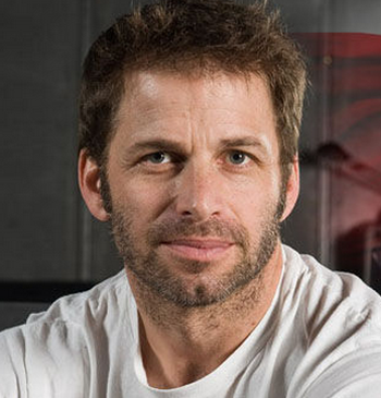 No 'Star Wars' for Zack Snyder