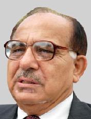 Zafar Ali Shah