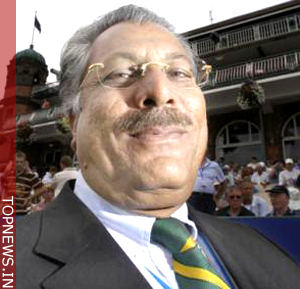 Shifting IPL may dent 2011 World Cup plans: Zaheer Abbas