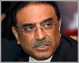 Zardari loves to live ‘king-size’ while visiting the Big Apple