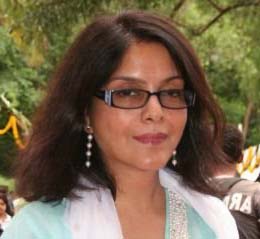 I don't want to play 'bechari maa' roles: Zeenat Aman