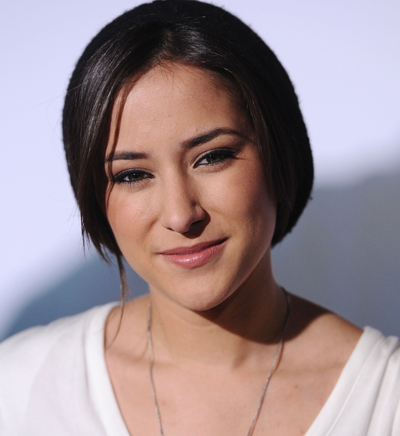 Zelda-Williams