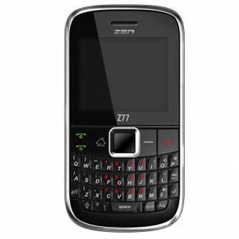 Zen Mobile reveals M25 handset with long battery life for India