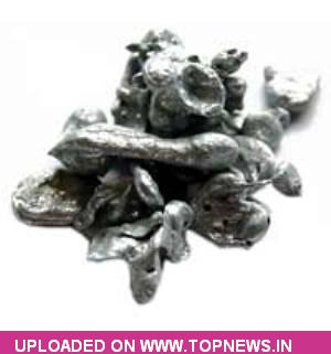 Zinc
