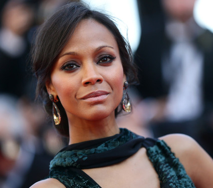 Zoe-Saldana