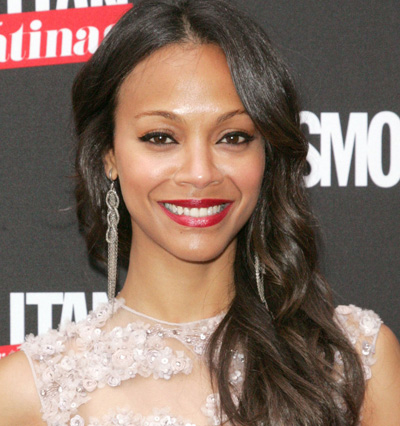 Zoe-Saldana
