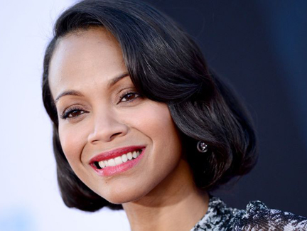 Zoe-Saldana
