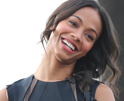 Zoe-Saldana